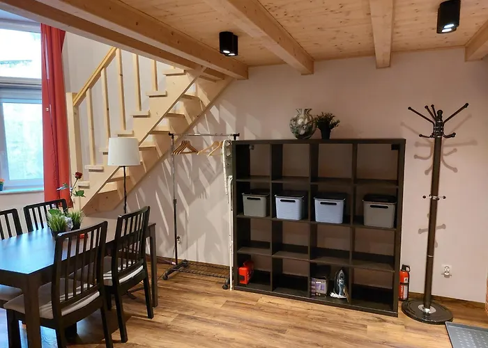 Apartament Blisko Rynku I Dworca Nr 1