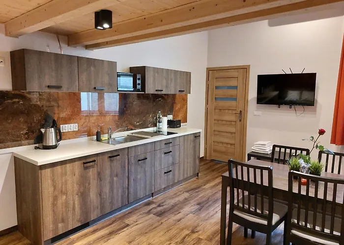 Apartament Blisko Rynku I Dworca Nr 1