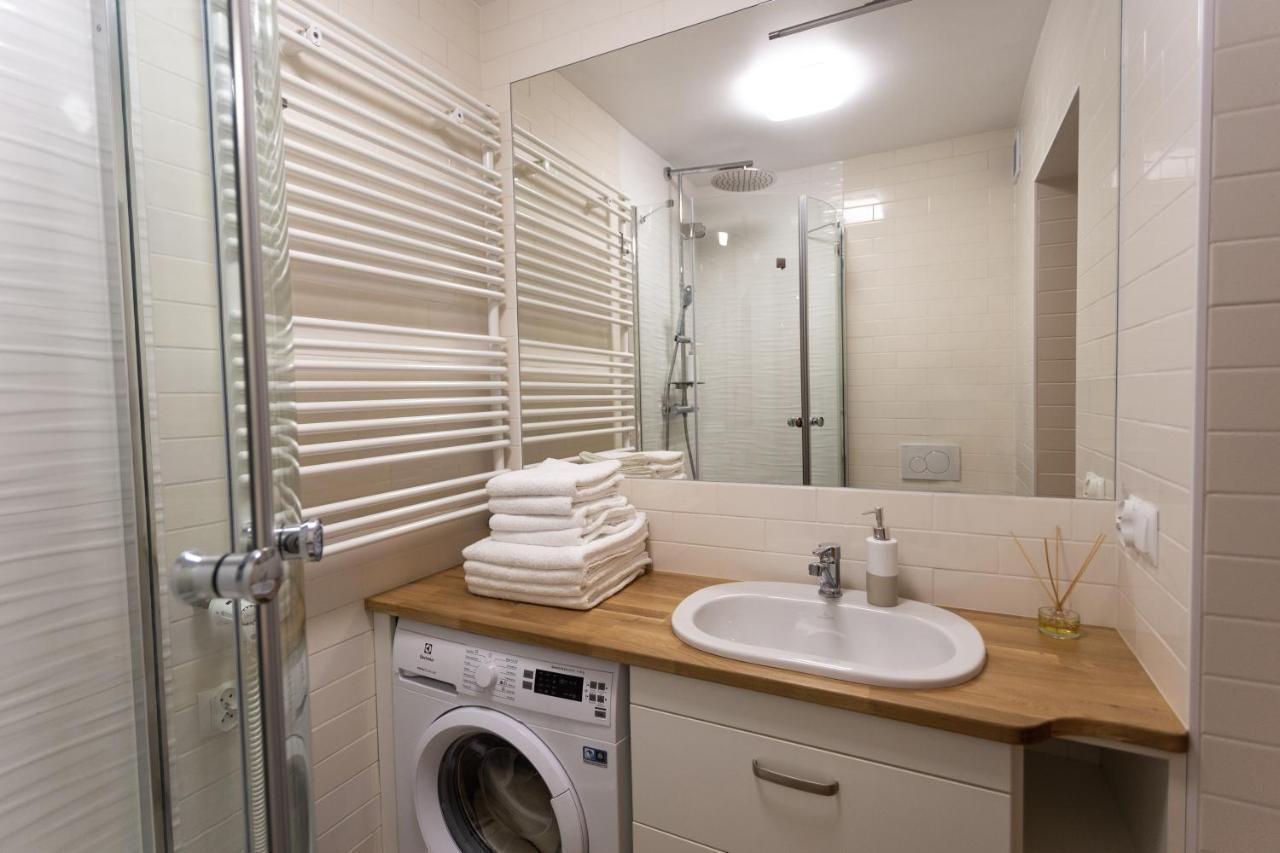 Apartment Blisko Rynku I Dworca Nr 1