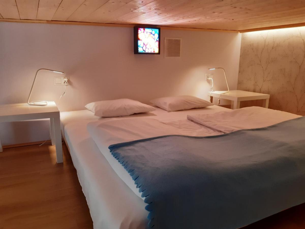 Blisko Rynku I Dworca Nr 1 * Krakow