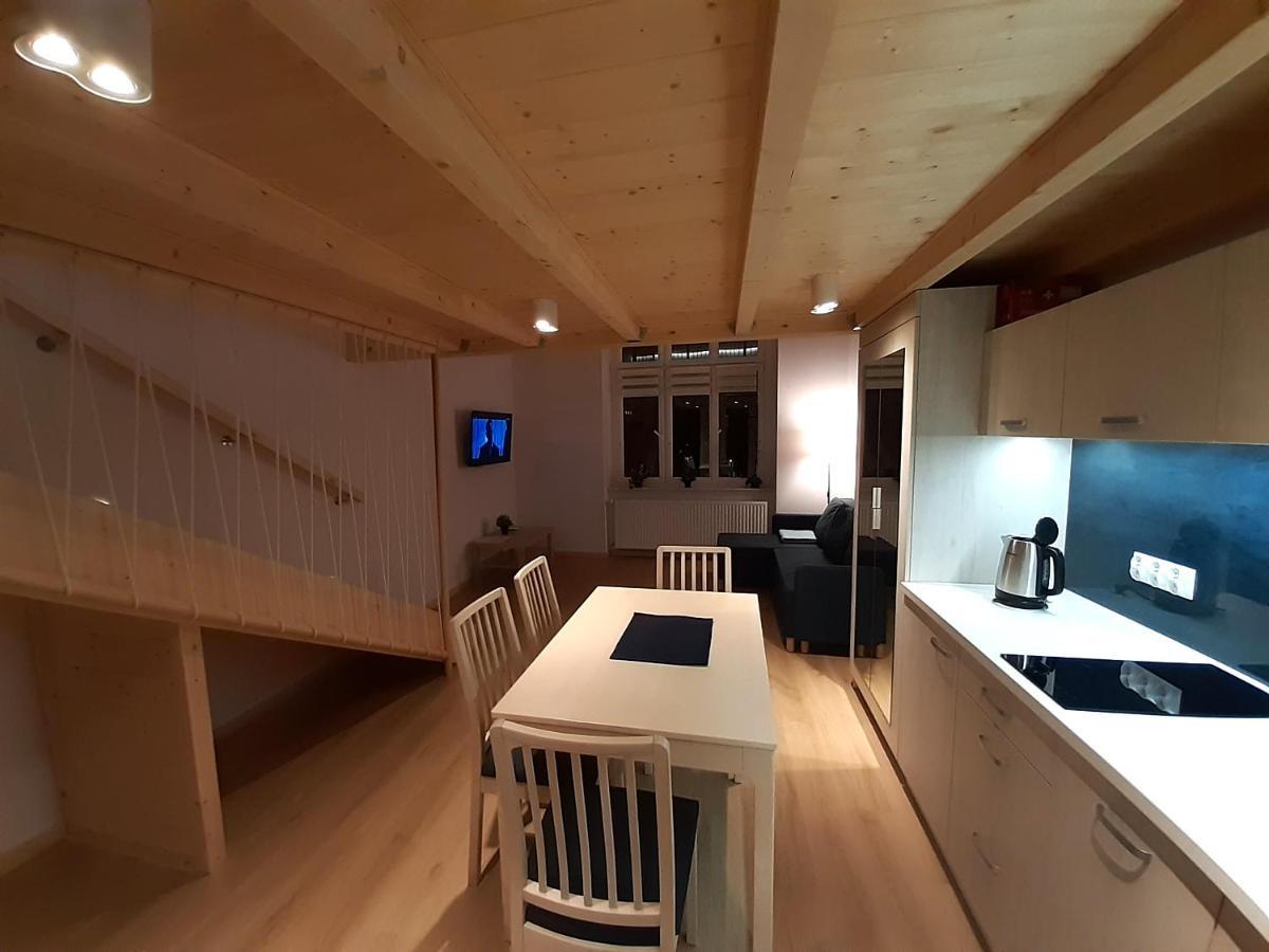 Blisko Rynku I Dworca Nr 1 Apartment Krakow