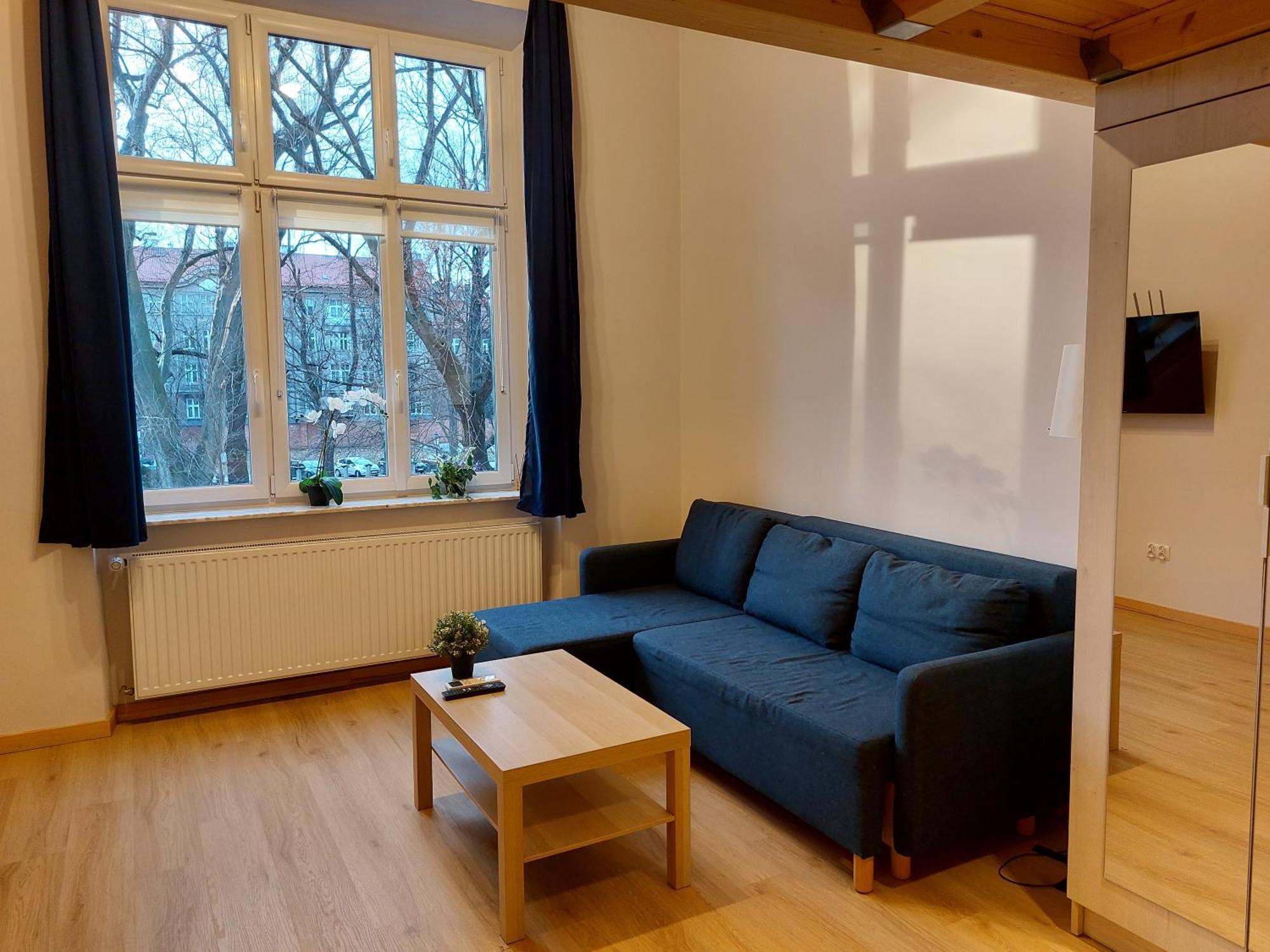 Apartment Blisko Rynku I Dworca Nr 1